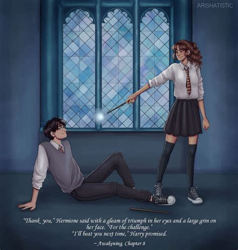 harry and hermione porn|Hermione’s Discipline Chapter One, a harry potter fanfic .